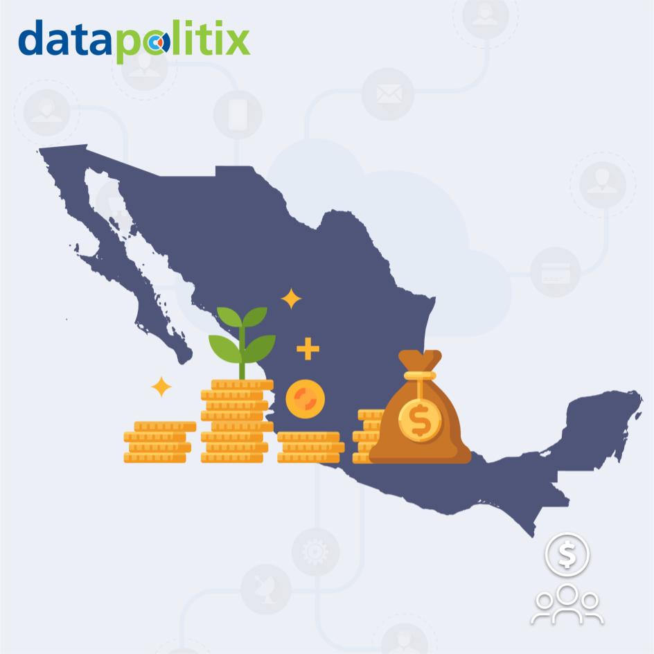Reporte de la Economía Mexicana y Finanzas Públicas