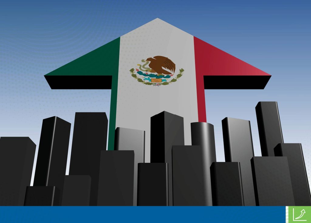 Fondo Monetario Internacional mejora perspectiva económica para México